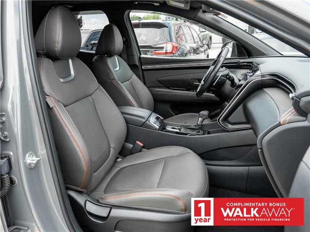 2024 Hyundai Santa Cruz Ultimate w/Colour Package (Stk: 39961B) in Newmarket - Image 25 of 29
