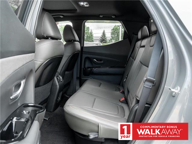 2024 Hyundai Santa Cruz Ultimate w/Colour Package (Stk: 39961B) in Newmarket - Image 26 of 29