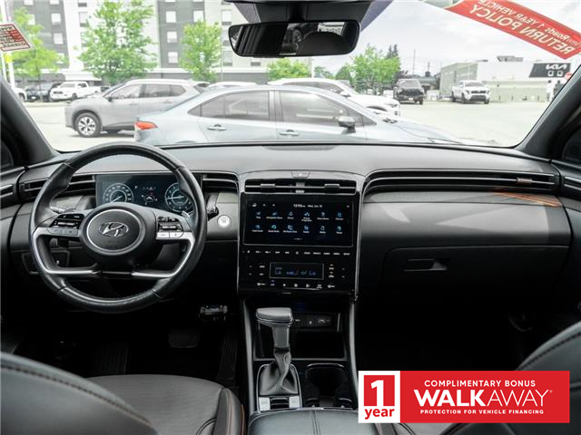 2024 Hyundai Santa Cruz Ultimate w/Colour Package (Stk: 39961B) in Newmarket - Image 27 of 29