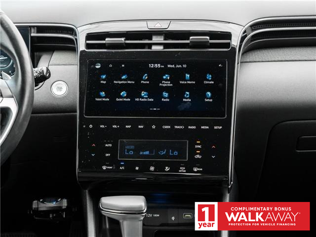 2024 Hyundai Santa Cruz Ultimate w/Colour Package (Stk: 39961B) in Newmarket - Image 28 of 29