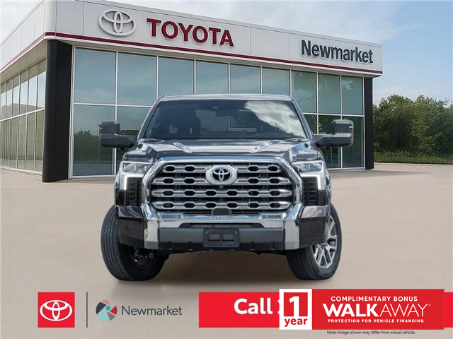 2022 Toyota Tundra Hybrid Platinum (Stk: 40318A) in Newmarket - Image 2 of 33 2022 Toyota Tundra Hybrid Platinum (Stk: 40318A) in Newmarket - Image 2 of 33