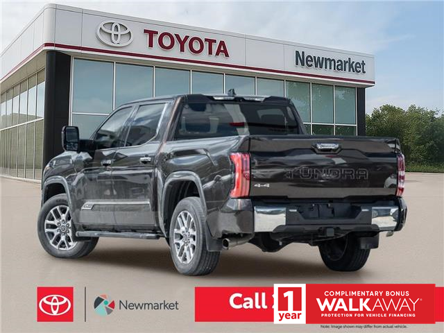 2022 Toyota Tundra Hybrid Platinum (Stk: 40318A) in Newmarket - Image 5 of 33 2022 Toyota Tundra Hybrid Platinum (Stk: 40318A) in Newmarket - Image 5 of 33