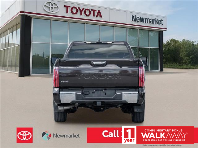 2022 Toyota Tundra Hybrid Platinum (Stk: 40318A) in Newmarket - Image 7 of 33 2022 Toyota Tundra Hybrid Platinum (Stk: 40318A) in Newmarket - Image 7 of 33