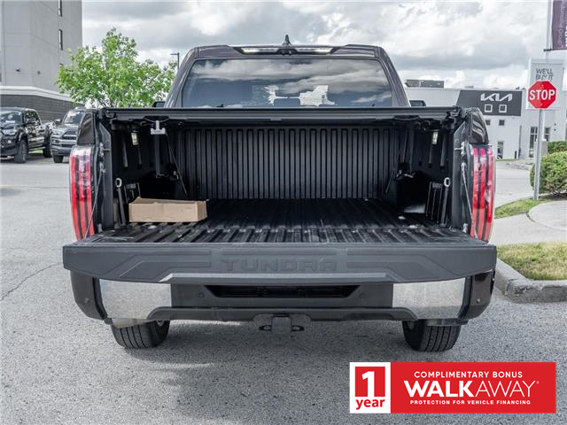 2022 Toyota Tundra Hybrid Platinum (Stk: 40318A) in Newmarket - Image 32 of 33 2022 Toyota Tundra Hybrid Platinum (Stk: 40318A) in Newmarket - Image 32 of 33