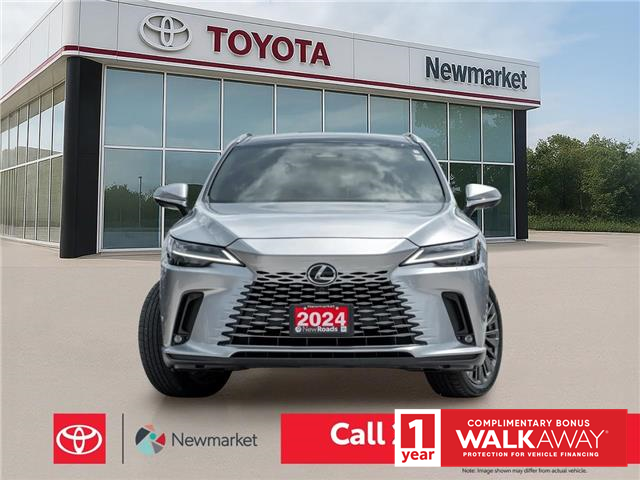 2024 Lexus RX 350 Base (Stk: 40369A) in Newmarket - Image 2 of 30