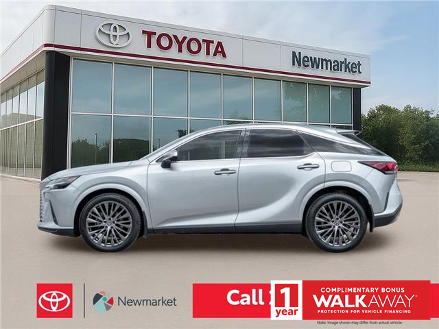 2024 Lexus RX 350 Base (Stk: 40369A) in Newmarket - Image 3 of 30