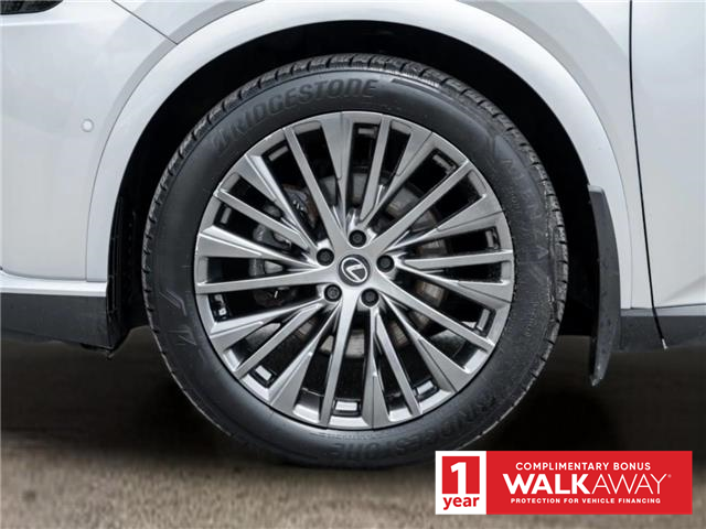 2024 Lexus RX 350 Base (Stk: 40369A) in Newmarket - Image 4 of 30