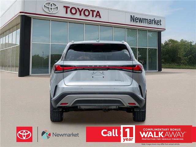 2024 Lexus RX 350 Base (Stk: 40369A) in Newmarket - Image 5 of 30