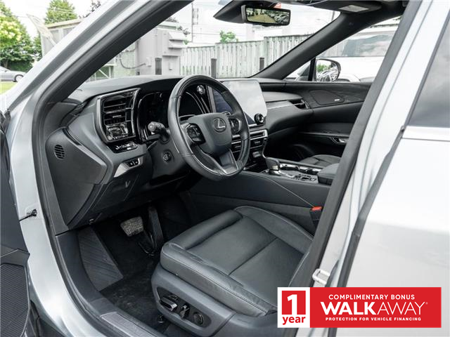 2024 Lexus RX 350 Base (Stk: 40369A) in Newmarket - Image 7 of 30