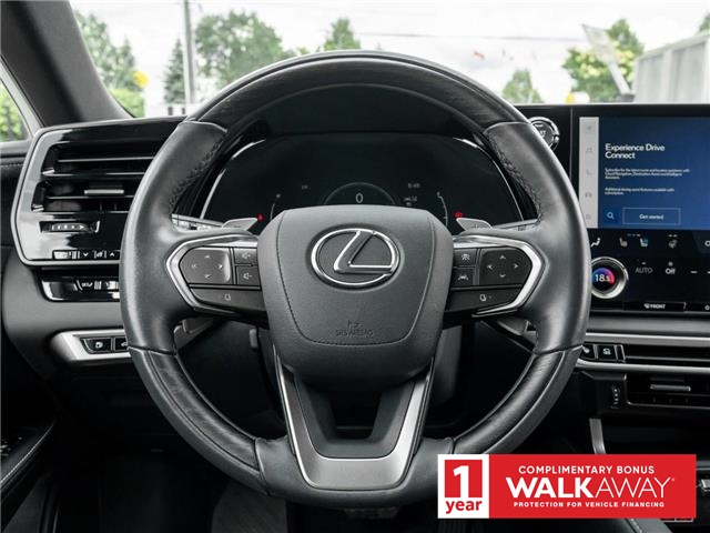2024 Lexus RX 350 Base (Stk: 40369A) in Newmarket - Image 8 of 30