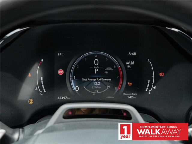 2024 Lexus RX 350 Base (Stk: 40369A) in Newmarket - Image 9 of 30