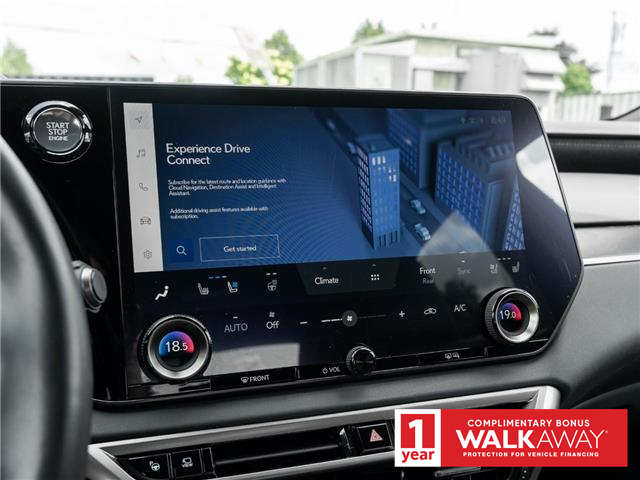 2024 Lexus RX 350 Base (Stk: 40369A) in Newmarket - Image 10 of 30