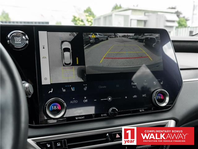 2024 Lexus RX 350 Base (Stk: 40369A) in Newmarket - Image 11 of 30