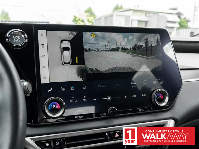 2024 Lexus RX 350 Base (Stk: 40369A) in Newmarket - Image 12 of 30