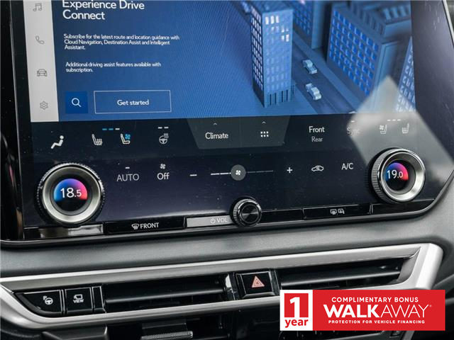 2024 Lexus RX 350 Base (Stk: 40369A) in Newmarket - Image 20 of 30