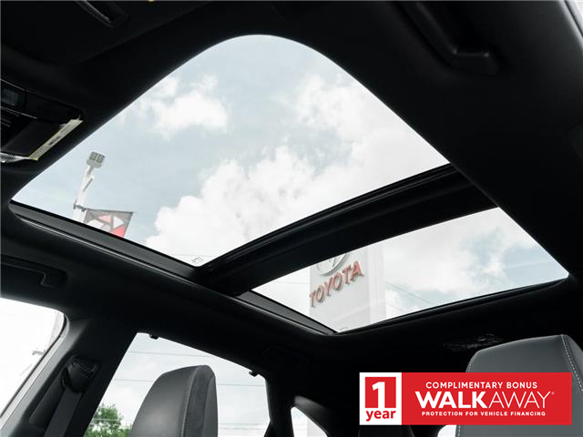 2024 Lexus RX 350 Base (Stk: 40369A) in Newmarket - Image 24 of 30