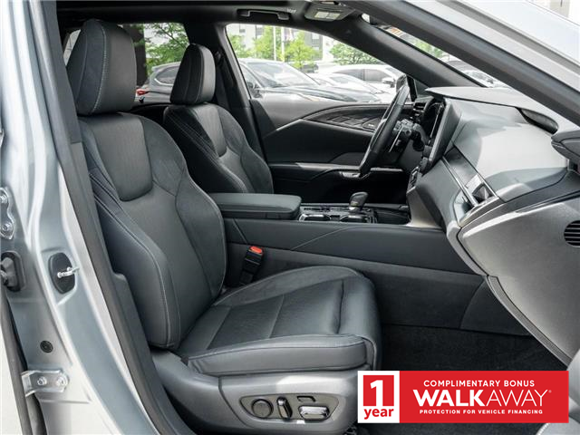 2024 Lexus RX 350 Base (Stk: 40369A) in Newmarket - Image 25 of 30