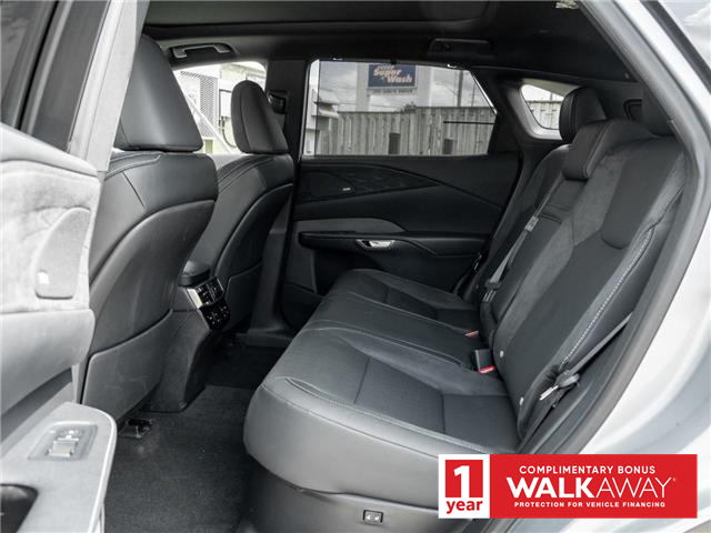 2024 Lexus RX 350 Base (Stk: 40369A) in Newmarket - Image 26 of 30