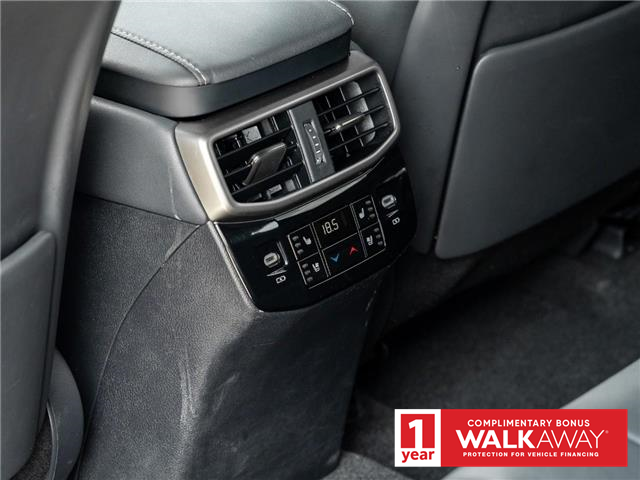 2024 Lexus RX 350 Base (Stk: 40369A) in Newmarket - Image 27 of 30