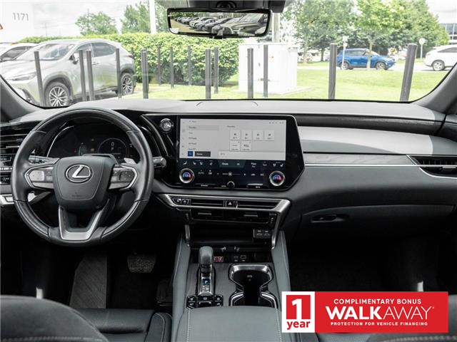 2024 Lexus RX 350 Base (Stk: 40369A) in Newmarket - Image 28 of 30
