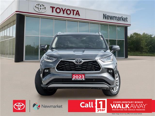 2023 Toyota Highlander Limited (Stk: 40354A) in Newmarket - Image 2 of 31