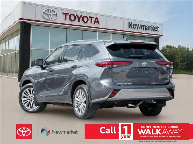 2023 Toyota Highlander Limited (Stk: 40354A) in Newmarket - Image 5 of 31