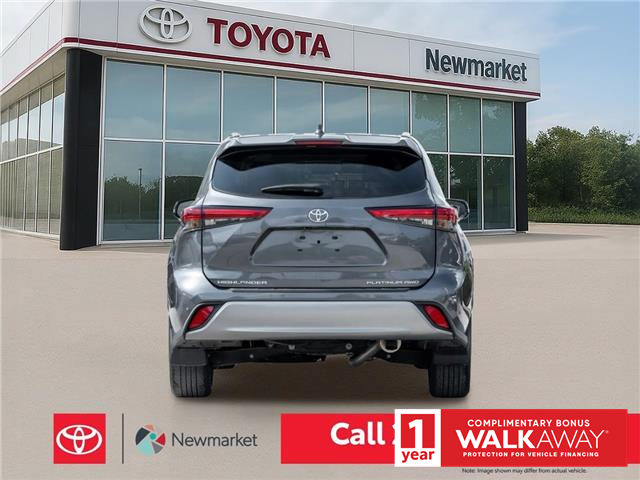 2023 Toyota Highlander Limited (Stk: 40354A) in Newmarket - Image 6 of 31