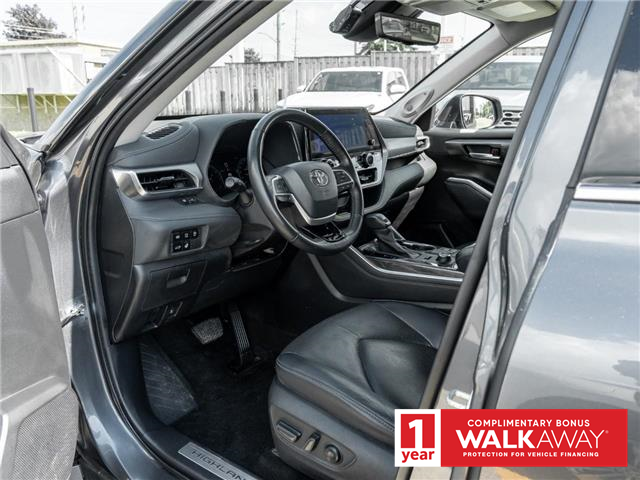 2023 Toyota Highlander Limited (Stk: 40354A) in Newmarket - Image 7 of 31