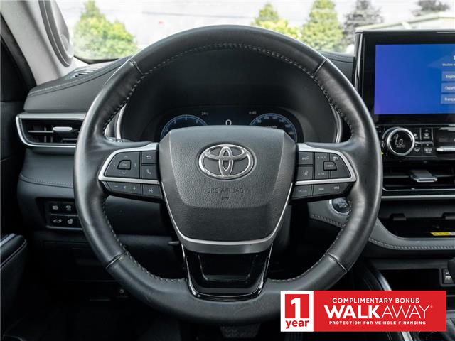 2023 Toyota Highlander Limited (Stk: 40354A) in Newmarket - Image 8 of 31