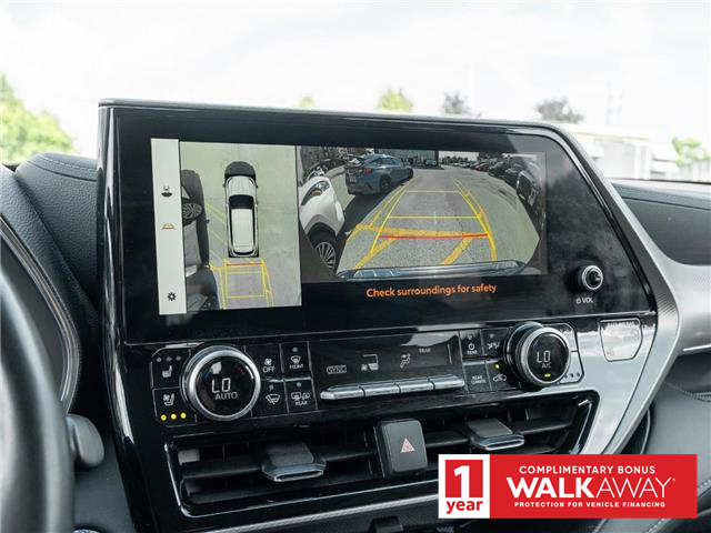 2023 Toyota Highlander Limited (Stk: 40354A) in Newmarket - Image 11 of 31