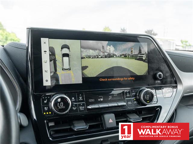 2023 Toyota Highlander Limited (Stk: 40354A) in Newmarket - Image 12 of 31