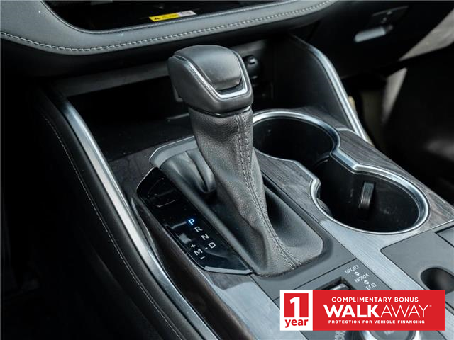 2023 Toyota Highlander Limited (Stk: 40354A) in Newmarket - Image 17 of 31