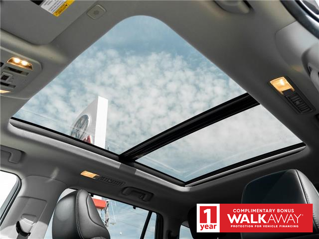 2023 Toyota Highlander Limited (Stk: 40354A) in Newmarket - Image 23 of 31