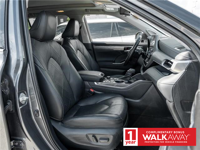 2023 Toyota Highlander Limited (Stk: 40354A) in Newmarket - Image 24 of 31