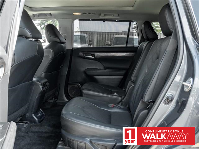 2023 Toyota Highlander Limited (Stk: 40354A) in Newmarket - Image 25 of 31