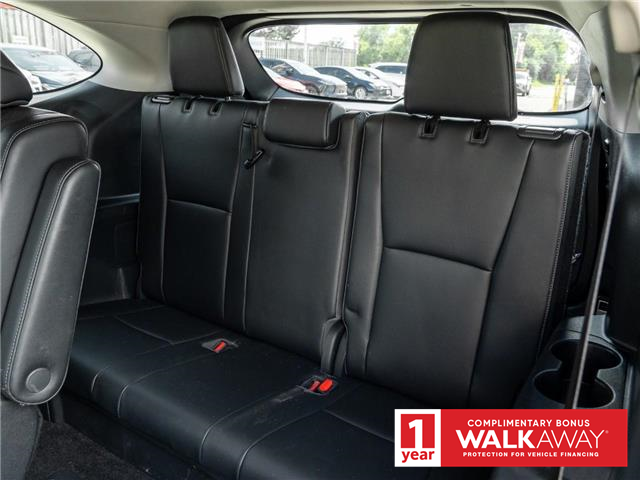 2023 Toyota Highlander Limited (Stk: 40354A) in Newmarket - Image 27 of 31