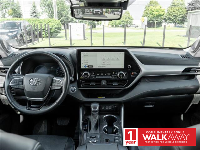 2023 Toyota Highlander Limited (Stk: 40354A) in Newmarket - Image 28 of 31