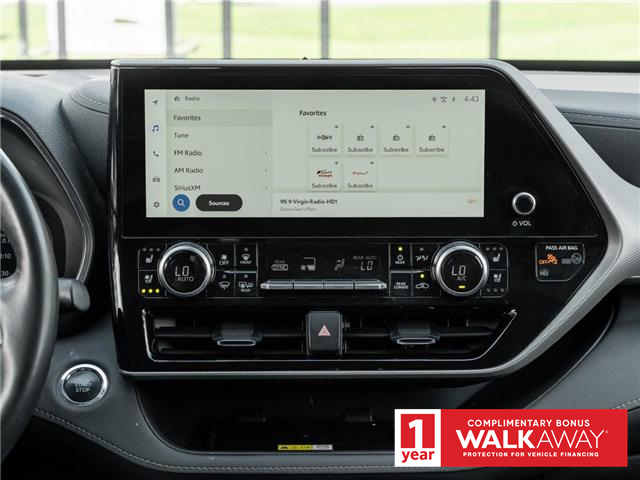 2023 Toyota Highlander Limited (Stk: 40354A) in Newmarket - Image 29 of 31