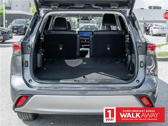 2023 Toyota Highlander Limited (Stk: 40354A) in Newmarket - Image 31 of 31