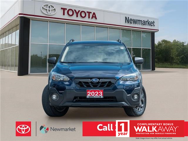 2023 Subaru Crosstrek Outdoor (Stk: 40399A) in Newmarket - Image 2 of 23 2023 Subaru Crosstrek Outdoor (Stk: 40399A) in Newmarket - Image 2 of 23