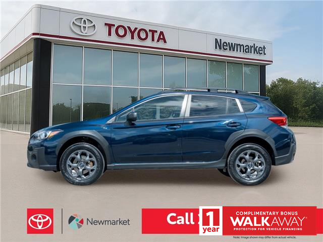 2023 Subaru Crosstrek Outdoor (Stk: 40399A) in Newmarket - Image 3 of 23 2023 Subaru Crosstrek Outdoor (Stk: 40399A) in Newmarket - Image 3 of 23