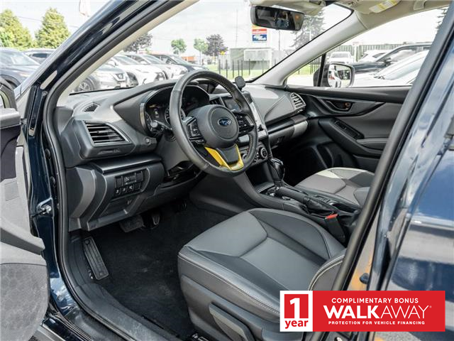 2023 Subaru Crosstrek Outdoor (Stk: 40399A) in Newmarket - Image 7 of 23 2023 Subaru Crosstrek Outdoor (Stk: 40399A) in Newmarket - Image 7 of 23