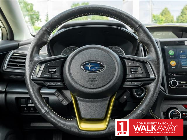 2023 Subaru Crosstrek Outdoor (Stk: 40399A) in Newmarket - Image 8 of 23 2023 Subaru Crosstrek Outdoor (Stk: 40399A) in Newmarket - Image 8 of 23