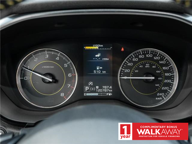 2023 Subaru Crosstrek Outdoor (Stk: 40399A) in Newmarket - Image 10 of 23 2023 Subaru Crosstrek Outdoor (Stk: 40399A) in Newmarket - Image 10 of 23