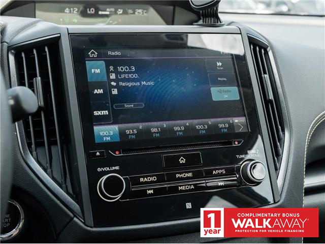 2023 Subaru Crosstrek Outdoor (Stk: 40399A) in Newmarket - Image 12 of 23 2023 Subaru Crosstrek Outdoor (Stk: 40399A) in Newmarket - Image 12 of 23