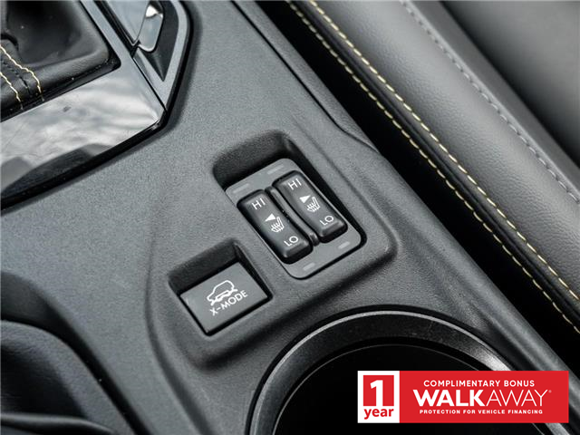 2023 Subaru Crosstrek Outdoor (Stk: 40399A) in Newmarket - Image 15 of 23 2023 Subaru Crosstrek Outdoor (Stk: 40399A) in Newmarket - Image 15 of 23