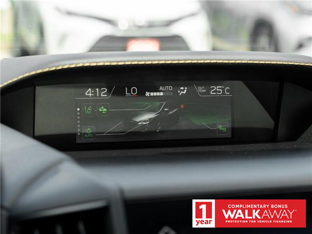 2023 Subaru Crosstrek Outdoor (Stk: 40399A) in Newmarket - Image 17 of 23 2023 Subaru Crosstrek Outdoor (Stk: 40399A) in Newmarket - Image 17 of 23