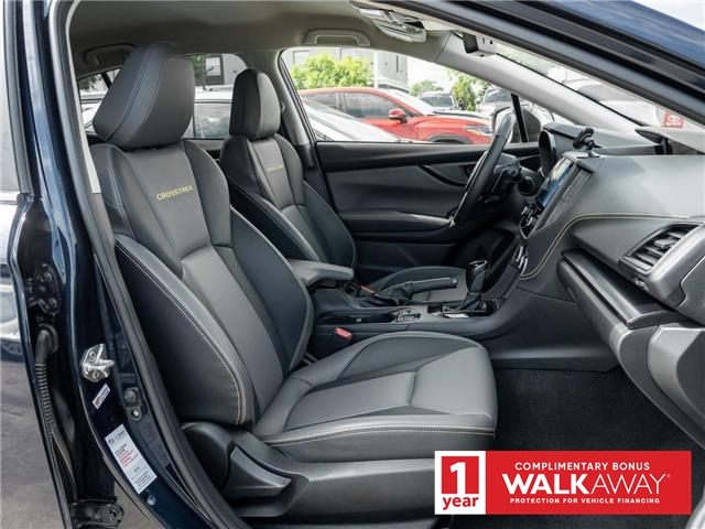 2023 Subaru Crosstrek Outdoor (Stk: 40399A) in Newmarket - Image 18 of 23 2023 Subaru Crosstrek Outdoor (Stk: 40399A) in Newmarket - Image 18 of 23