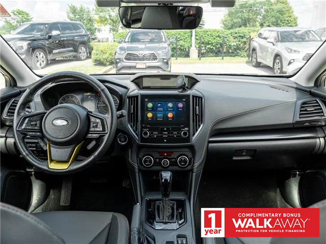 2023 Subaru Crosstrek Outdoor (Stk: 40399A) in Newmarket - Image 20 of 23 2023 Subaru Crosstrek Outdoor (Stk: 40399A) in Newmarket - Image 20 of 23