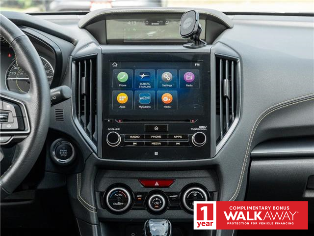 2023 Subaru Crosstrek Outdoor (Stk: 40399A) in Newmarket - Image 21 of 23 2023 Subaru Crosstrek Outdoor (Stk: 40399A) in Newmarket - Image 21 of 23